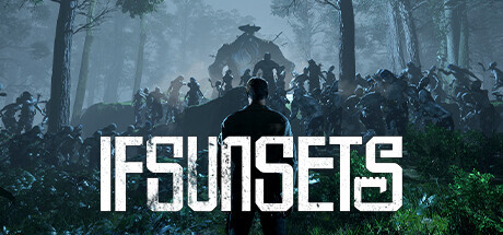 IfSunSets Playtest cover art
