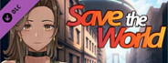 Save The World - Uncensor Patch