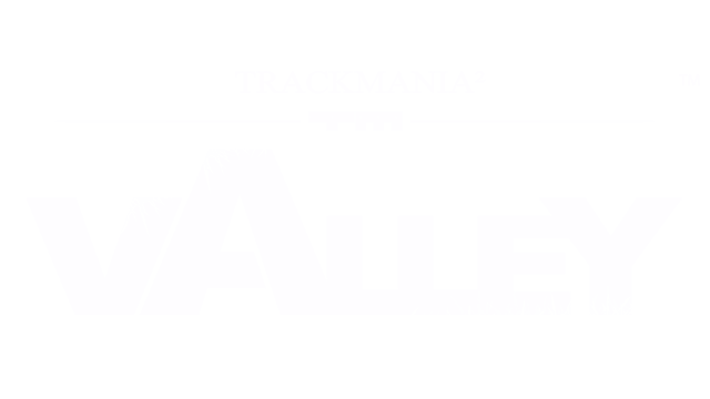 TrackMania² Valley - Steam Backlog