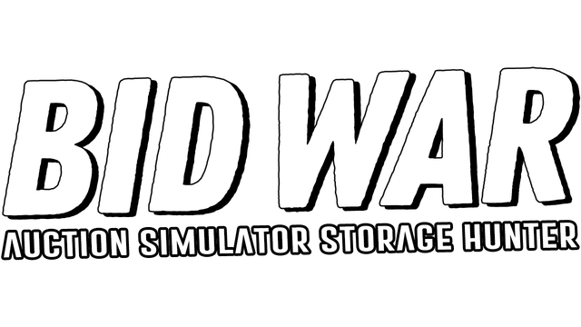 BID AUCTION HUNTER Logo