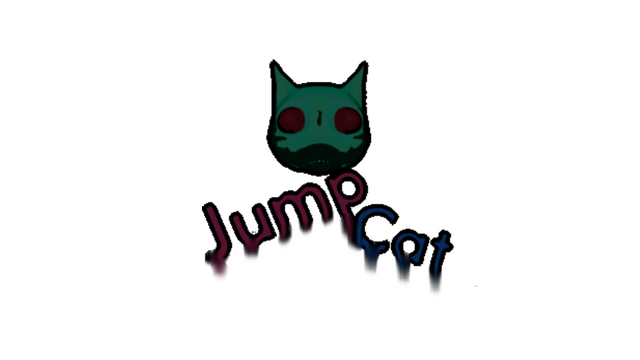 JumpCat Logo