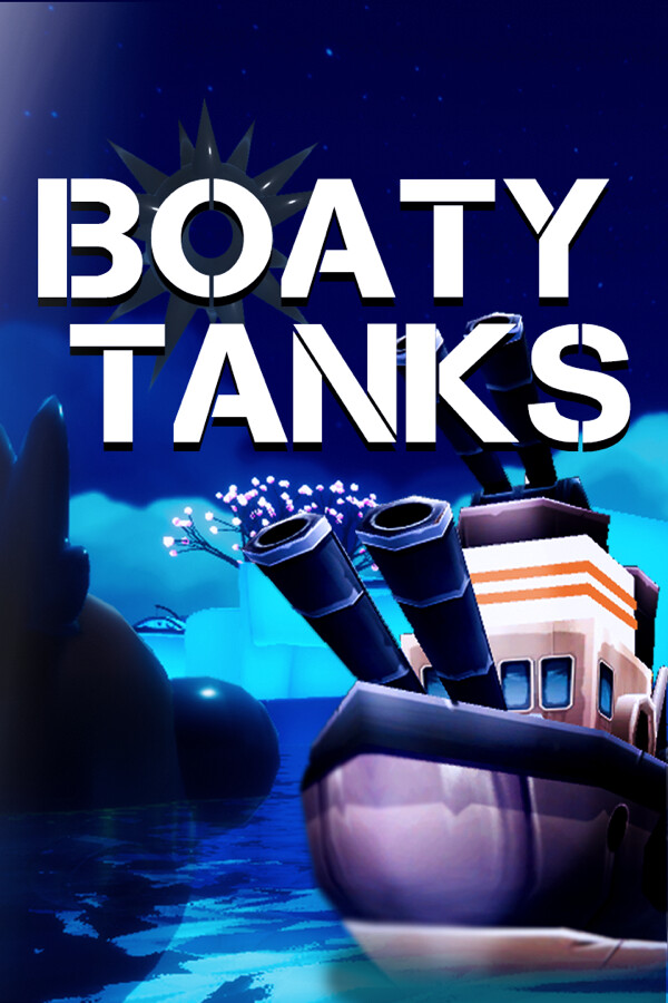 Boaty Tanks for steam