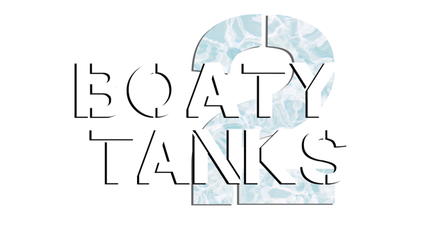 Boaty Tanks 2 Logo