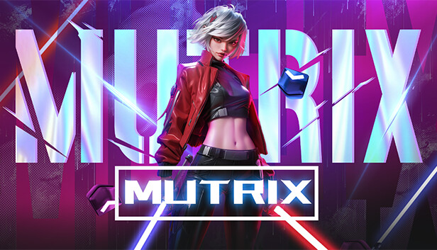 Mutrix 30+ games like Mutrix - SteamPeek