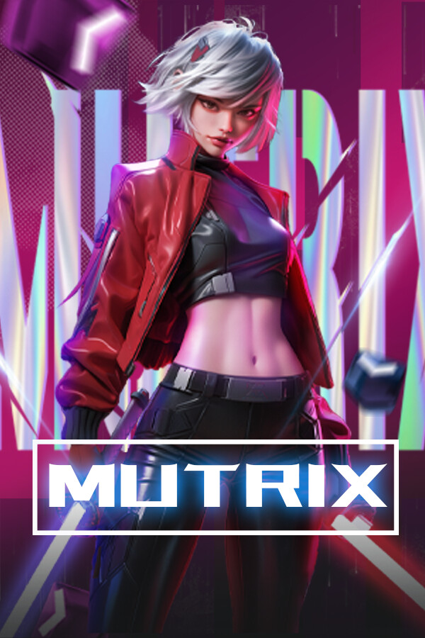 Mutrix for steam