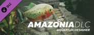 Aquarium Designer - Amazon River
