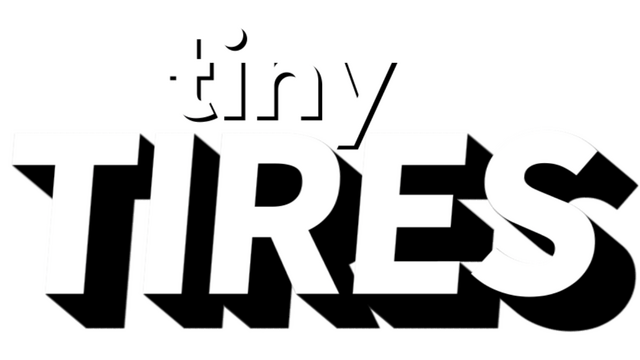 Tiny Tires Logo