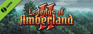 Legends of Amberland II Demo