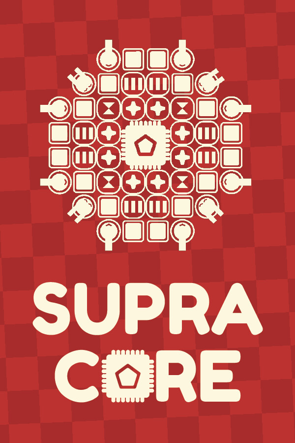 SUPRACORE for steam