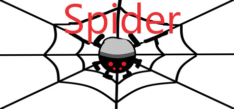 蜘蛛 cover art