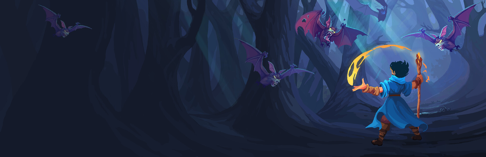 Arcane Tower Survivors