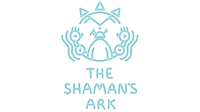 The Shaman's Ark Logo