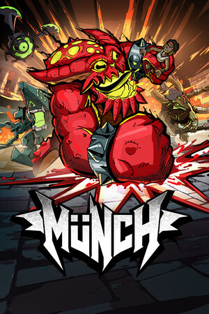Munch Demo