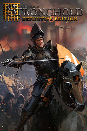 Stronghold: Definitive Edition Demo