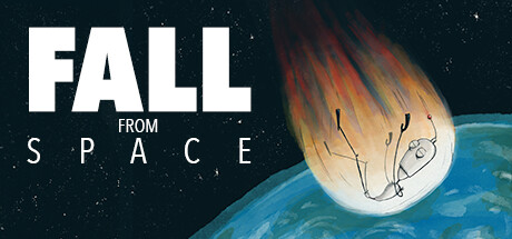 Fall from Space PC Specs