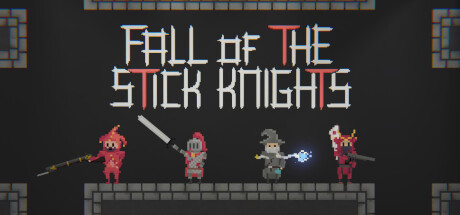 Fall of the stick knights PC Specs