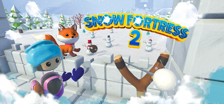 Snow Fortress 2 PC Specs