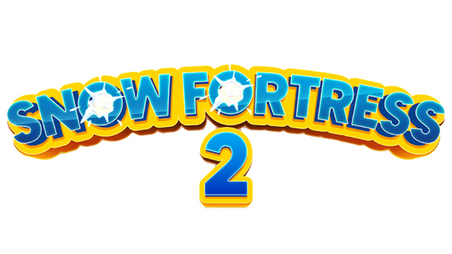 Snow Fortress 2 Logo