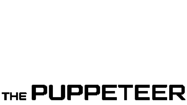 The Puppeteer Logo