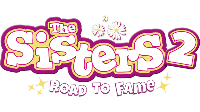 The Sisters 2 - Road to Fame Logo