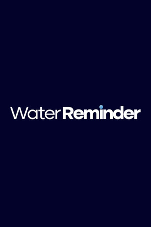 WaterReminder WaterReminder