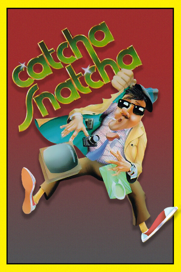 Catcha Snatcha for steam