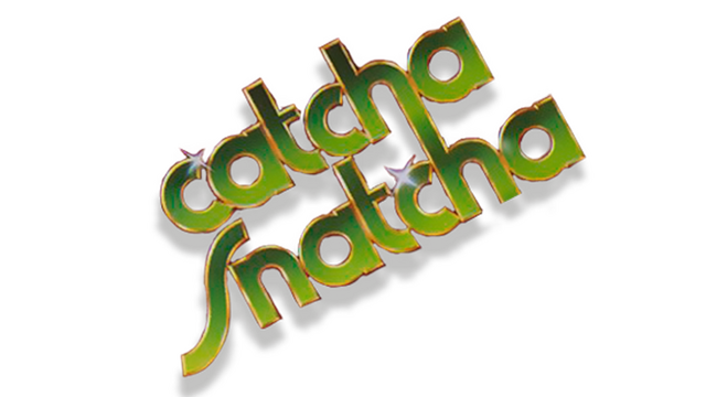 Catcha Snatcha Logo