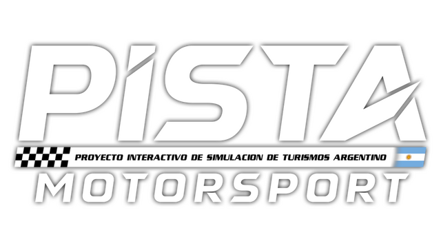 PISTA Motorsport Logo