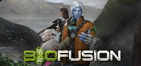 BioFusion Playtest cover art