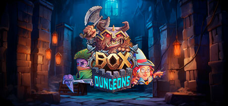 Box Dungeons PC Specs