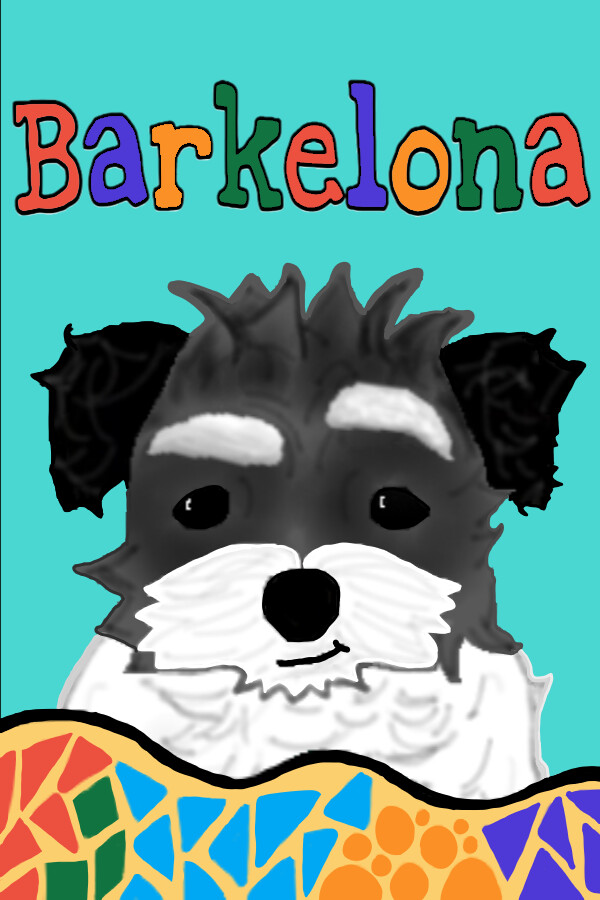 Barkelona for steam