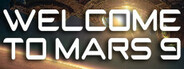 Welcome To Mars 9 System Requirements