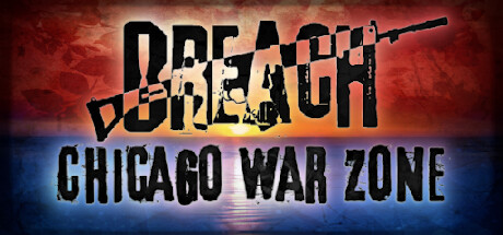 Breach: Chicago War Zone PC Specs