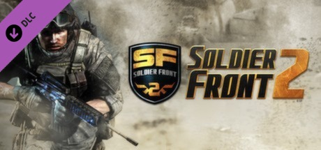 Soldier Front 2 Hunters Hunt Package