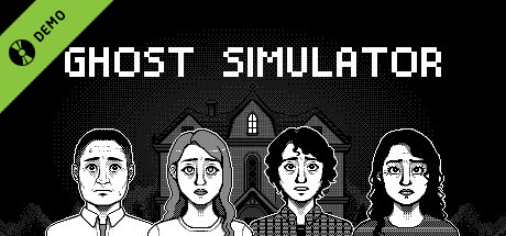 Ghost Simulator Demo cover art