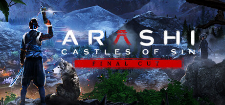 Arashi: Castles of Sin - Final Cut PC Specs