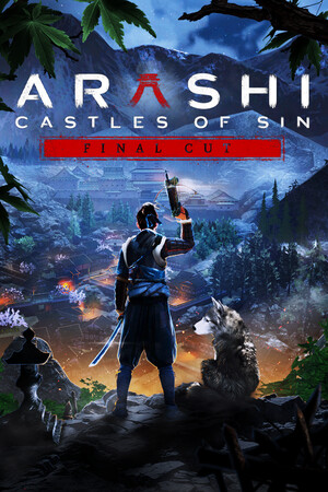 Arashi: Castles of Sin - Final Cut