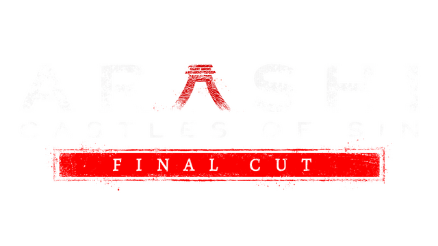 Arashi: Castles of Sin - Final Cut Logo