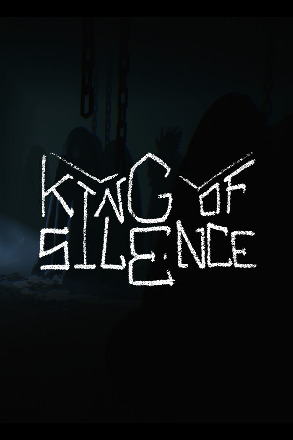 King of Silence - Prologue