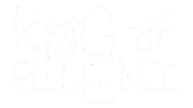 King of Silence Logo