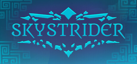 Skystrider cover art