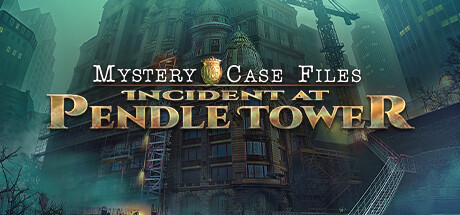 Mystery Case Files: Incident at Pendle Tower PC Specs