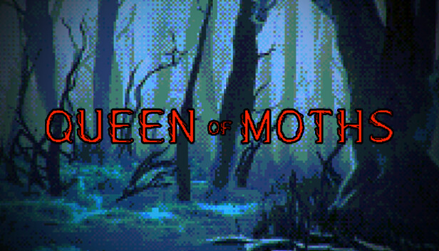 Queen of Moths