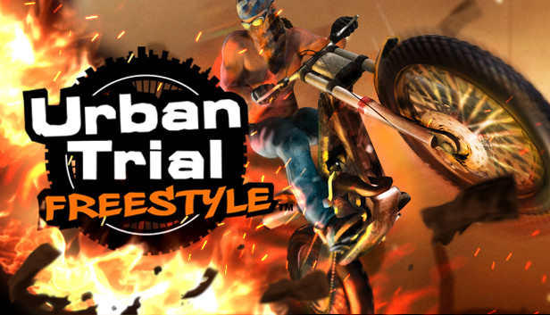 urban trial bike