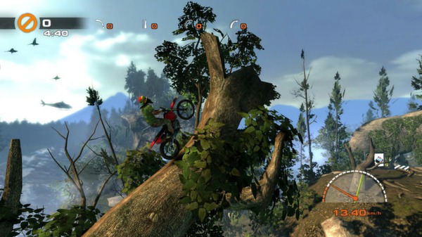 Urban Trial Freestyle screenshot