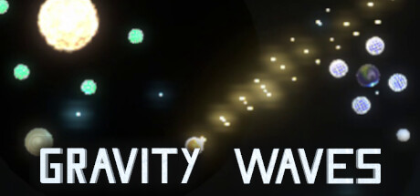 Gravity Waves cover art