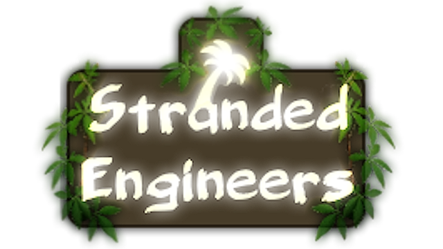 Stranded Engineers Logo