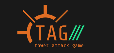 TAG: Tower Attack Game cover art