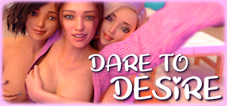 Can I Run Dare to Desire - Season 1?