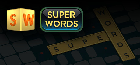 Super Words PC Specs